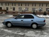 Toyota Carina E 1994 годаfor1 900 000 тг. в Алматы – фото 4