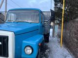 ГАЗ  3307 2000 годаүшін3 100 000 тг. в Усть-Каменогорск – фото 3