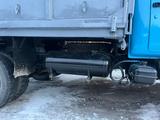 ГАЗ  3307 2000 годаүшін3 100 000 тг. в Усть-Каменогорск – фото 4