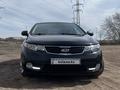 Kia Cerato 2012 года за 5 900 000 тг. в Караганда