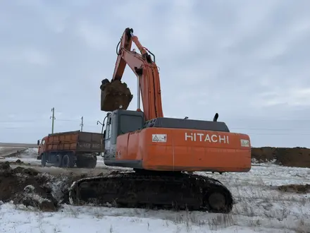 Hitachi  ZX330 2011 года за 25 000 000 тг. в Костанай – фото 2