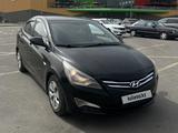 Hyundai Solaris 2015 годаүшін4 300 000 тг. в Алматы