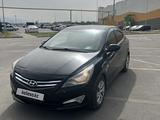 Hyundai Solaris 2015 годаүшін4 300 000 тг. в Алматы – фото 2