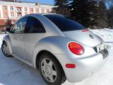 Volkswagen Beetle 1999 года за 2 700 000 тг. в Усть-Каменогорск – фото 5