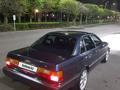 Audi 100 1990 годаfor3 000 000 тг. в Алматы – фото 7