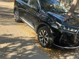 Chery Tiggo 7 Pro 2023 годаүшін8 000 000 тг. в Костанай – фото 2