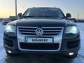 Volkswagen Touareg 2007 годаүшін7 500 000 тг. в Алматы – фото 6