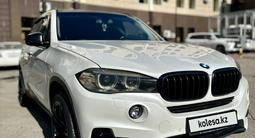 BMW X5 2015 годаүшін17 500 000 тг. в Астана – фото 2