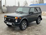 ВАЗ (Lada) Lada 2121 2024 года за 5 400 000 тг. в Уральск