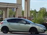 Opel Astra 2012 годаүшін1 800 000 тг. в Актау – фото 5