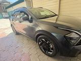Kia Sportage 2024 годаүшін15 500 000 тг. в Астана – фото 3