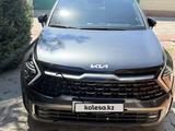 Kia Sportage 2024 годаүшін15 500 000 тг. в Астана