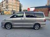 Toyota Alphard 2006 года за 10 500 000 тг. в Костанай – фото 4