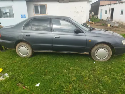 Toyota Carina E 1993 года за 1 300 000 тг. в Кокшетау – фото 5