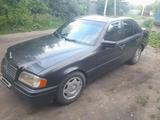 Mercedes-Benz C 220 1994 годаүшін1 350 000 тг. в Петропавловск – фото 2