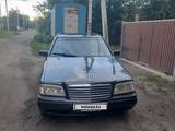 Mercedes-Benz C 220 1994 годаүшін1 350 000 тг. в Петропавловск