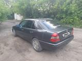 Mercedes-Benz C 220 1994 годаүшін1 350 000 тг. в Петропавловск – фото 5