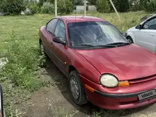 Chrysler Neon, 1995
