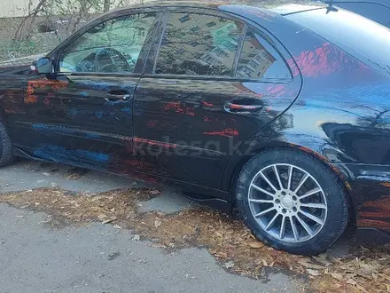 Mercedes-Benz E 320 2003 года за 5 700 000 тг. в Астана – фото 7