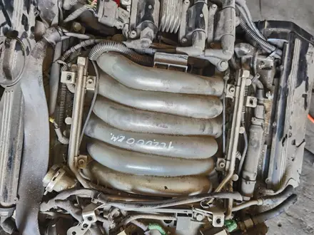 Блок управления двигателям АУДИ 8E0909552E за 25 000 тг. в Шымкент – фото 11