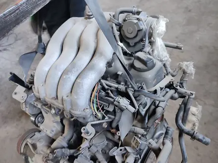 Двухлитровый двигатель AEG 115лс. за 220 000 тг. в Алматы