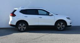 Nissan X-Trail LE+ 2.5 2019 года за 9 099 990 тг. в Атырау – фото 4