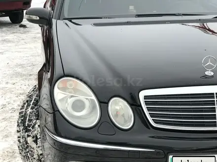 Mercedes-Benz E 320 2003 года за 8 900 000 тг. в Сатпаев