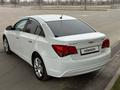 Chevrolet Cruze 2014 года за 4 500 000 тг. в Алматы – фото 5