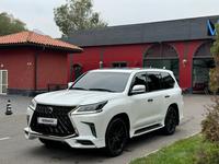 Lexus LX 570 2019 года за 55 000 000 тг. в Уральск