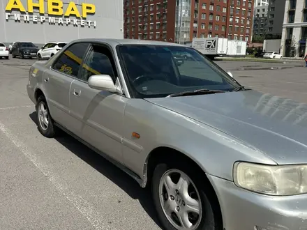 Honda Inspire 1996 года за 1 700 000 тг. в Астана