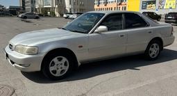 Honda Inspire 1996 года за 1 700 000 тг. в Астана – фото 4