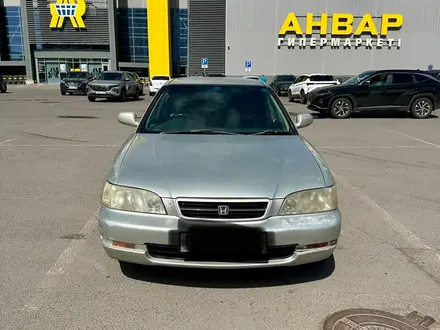 Honda Inspire 1996 года за 1 700 000 тг. в Астана – фото 3