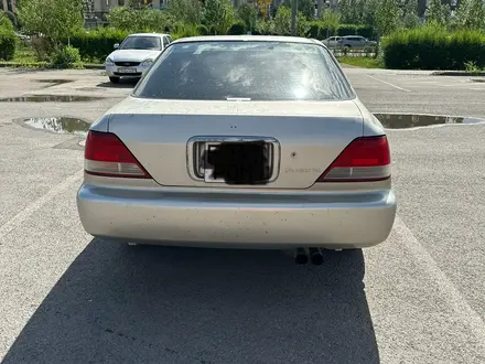 Honda Inspire 1996 года за 1 700 000 тг. в Астана – фото 2