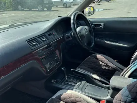 Honda Inspire 1996 года за 1 700 000 тг. в Астана – фото 5