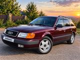 Audi 100 1993 годаүшін3 000 000 тг. в Павлодар