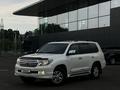 Toyota Land Cruiser 2009 года за 15 600 000 тг. в Алматы