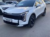 Kia Sportage 2025 года за 12 300 000 тг. в Астана