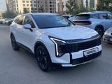 Kia Sportage 2025 года за 12 300 000 тг. в Астана – фото 2