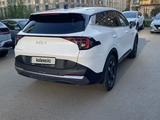 Kia Sportage 2025 года за 12 300 000 тг. в Астана – фото 3