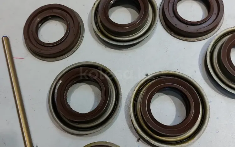 Сальники привода за 2 500 тг. в Алматы