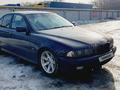 BMW 528 1997 года за 3 000 000 тг. в Алматы – фото 3