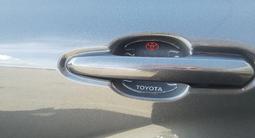 Toyota Highlander 2023 года за 29 000 000 тг. в Алматы – фото 5