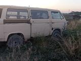 Volkswagen Transporter 1988 года за 500 000 тг. в Алматы – фото 2