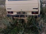 Volkswagen Transporter 1988 года за 500 000 тг. в Алматы – фото 3