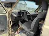 Volkswagen Transporter 1988 года за 500 000 тг. в Алматы – фото 5