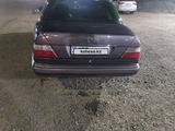 Mercedes-Benz E 200 1993 года за 1 450 000 тг. в Шымкент – фото 5
