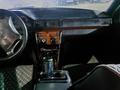 Mercedes-Benz E 200 1993 года за 1 450 000 тг. в Шымкент – фото 7
