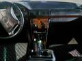 Mercedes-Benz E 200 1993 года за 1 450 000 тг. в Шымкент – фото 8