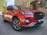 Chery Tiggo 7 Pro 2023 годаfor6 800 000 тг. в Караганда