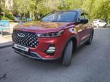 Chery Tiggo 7 Pro 2023 годаfor6 800 000 тг. в Караганда – фото 2